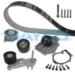DAYCO Set pompa apa + curea dintata DAYCO KTBWP11900 (KTBWP11900) - automobilus