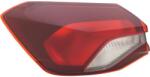 DEPO Lampa spate DEPO 431-19AYL-UE2 (431-19AYL-UE2) - automobilus