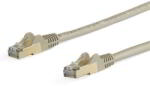 StarTech - STP Cat6a patch kábel 7m - 6ASPAT7MGR (6ASPAT7MGR)