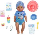 Zapf Creation ZAPF Creation BABY born® Magic Boy DoC 43 cm кукла (831656)