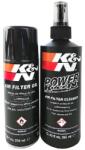 K&N Engineering tisztító/vékonyító 99-5000EU[0305] (99-5000EU)