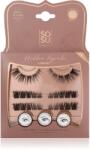 SOSU Cosmetics Hidden Agenda Lash Kit gene false Las Vegas 1 buc