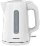 Blaupunkt Fierbator Electric Blaupunkt EKP502 Plastic Capacitate 1.8L 2200W Alb (5901750504761) Fierbator