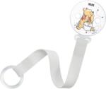 Nuk Soother Band curelușă pentru suzetă Winnie the Pooh 1 buc