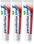 Parodontax Extra Fresh pastă de dinți impotriva sangerarii gingiilor 3 x 75 ml