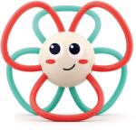 Bo Jungle B-Rattle Symphony jucărie zornăitoare Flower 3m+ 1 buc