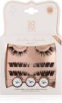 SOSU Cosmetics Hidden Agenda Lash Kit gene false Ibiza 1 buc