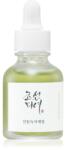 Beauty of Joseon Calming Serum Green Tea + Panthenol ser pentru a calma si intari pielea sensibila 30 ml