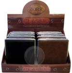  PLT Zorr Cigarettatárca Bőr Cassic 8/BX