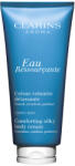 Clarins Testápoló krém Eau Ressourçante (Comforting Silky Body Cream) 200 ml