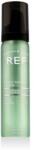 REF Fiber Mousse N°345 hajhab közepes fixálás 75 ml uniszex