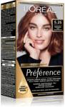 L'Oréal Préférence culoare par culoare 5.25 Icy Brown 1 buc