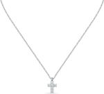 Morellato Időtlen acél nyaklánc Romantikus SALS77