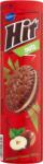 Hit Bahlsen Hit szendvicskeksz mogyoró ízű töltelékkel 220 g