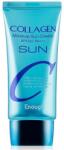 Enough Collagen Слънцезащитен крем за лице Moisture Sun, SPF50, 50 g - ozone