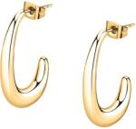 Morellato Luxus aranyozott fülbevaló Creole SAVN05