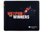 CANYON MP-5 Gamer Gegérpad CND-CMP5