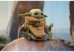  Star Wars Poszter Baby Yoda 3D Art, 61x90cm, Többszínű (poster115-7777777777777785447)