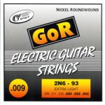 Gorstrings Gor 2N693 0942