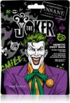 Mad Beauty Joker Sheet Mask hidratáló gézmaszk