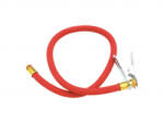 Simson PUMPATÖMLŐ 60 CM DUNLOP SZELEPHEZ (375320927) (375320927) - aqua