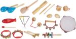 Cega 13 pcs Percussion Set