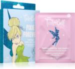 Mad Beauty Disney Tinkre Bell Hydrogel Under Eye Patches géles párnácskák a szem köré 3 pár
