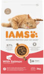 Iams 3kg IAMS Advanced Nutrition Adult Cat lazac száraz macskaeledel
