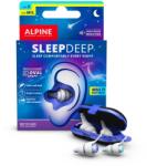 Alpine Hearing Protection Alpine SleepDeep Multipack Füldugó alváshoz (alpine_sleepdeep_multipack)
