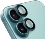 OBAL: ME Apple iPhone 16/16 Plus Teal OBAL: ME Lencsevédő üvegfólia