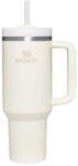 STANLEY STANLEY Quencher H2. O FlowState Tumbler 1180 ml Cream Tonal