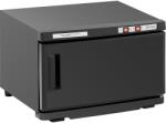 physa Törölköző melegítő - UV-sterilizálással - 70 °C - 230 W - 16 L (PHY-200TH-1_BLACK)