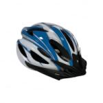 Dunlop Kerékpáros Sisak M-L-XL Méretben 58-62cm (38043651) (38043651)