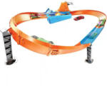 Mattel Hot Wheels villámgyors versenypálya játékszett (GJM75) - morzsajatekbolt