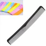 Eurostil Fésű Osztott - Hajvágáshoz, Színes 17, 5cm 00115/99