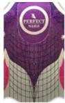 Perfect Nails Építősablon 1db kocka