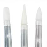 Pearl Nails Ecsetkészlet 6033 átlátszó