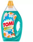 TOMI Folyékony Mosószer Aromaterápia White Bali Lótusz és Liliom 2430ml(54 mosás