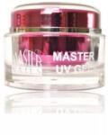 Master Nail's Master Nails Zselé - fibre clear 30gr
