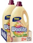 Woolite Keratin Therapy Fruity Color 2×4, 5 l (150 mosás)