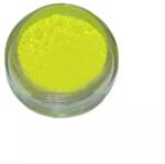 Master Nail's Master Nails Pigment Por Körömdísz Neon Sárga