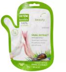 VICTORIA Beauty VICTORIA SNAIL Kézmaszk - Öregedésgátló , Csiganyál kivonattal 30g