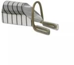 Master Nail's Master Nails Építősablon teflon 1db