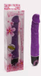  Joy Multi Speed Vibrator Purple 2