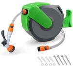 Gardebruk Tömlő automata orsóval - 20 m (104251)