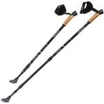 Sportana® Trekking holes Nordic Walking - szürke (107000)