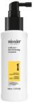 Nioxin - Tratament pentru par Nioxin System 1 Scalp And Hair Treatment Tratamente pentru par 100 ml