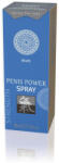 Shiatsu Penis Power Spray - Japanese Mint & Bamboo 30 ml - vitalimen