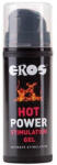 Eros Hot Power Stimulation Gel 30 ml - vitalimen