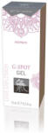 Shiatsu G-Spot Gel 15 ml